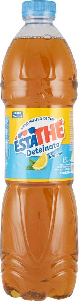 ESTATHE DETEINATO LIMONE BT CL 150