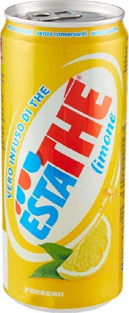ESTATHE LIMONE FERRERO LATTINA CL 33