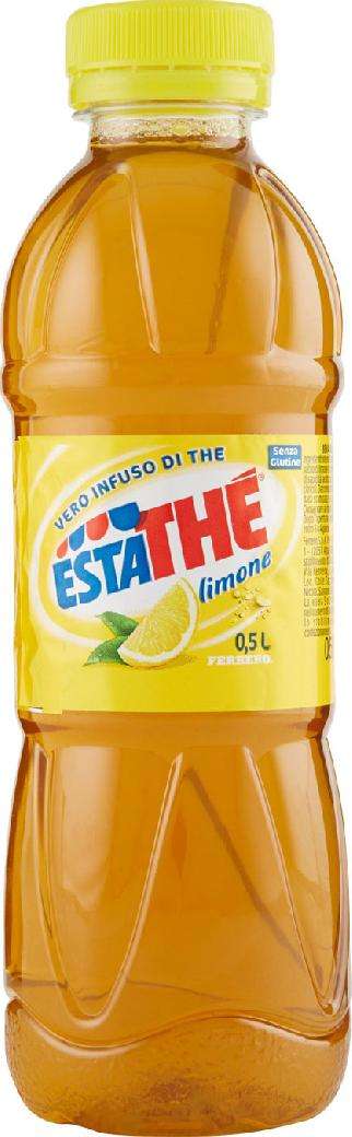 ESTATHE LIMONE FERRERO PET CL 50