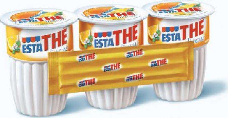 ESTATHE LIMONE T3 BICCHIERE 3X20 CL