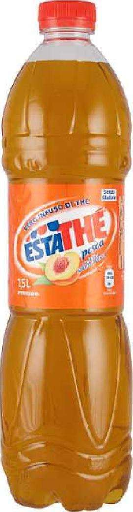 ESTATHE PESCA FERRERO PET CL 150