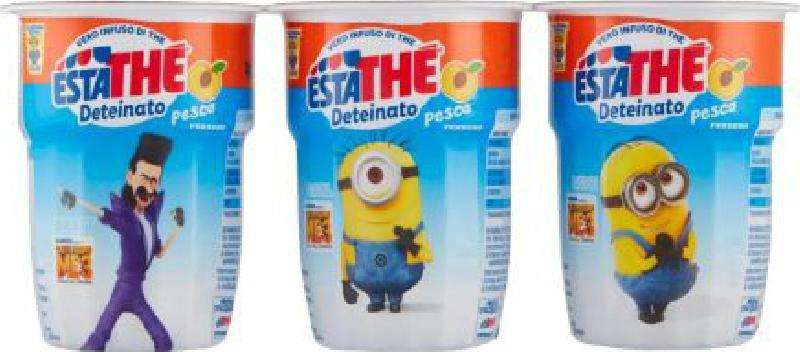 ESTATHE T3 DETEINATO PESCA 3X20 CL