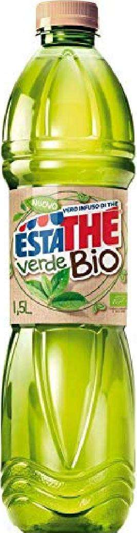 ESTATHE VERDE BIO BT CL 150