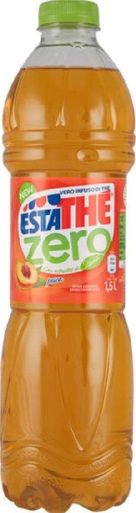 ESTATHE ZERO PESCA BT CL 150