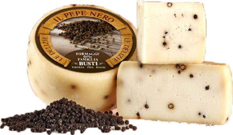 FAMIGLIA BUSTI IL PEPE NERO PURA PECORA KG 1,5