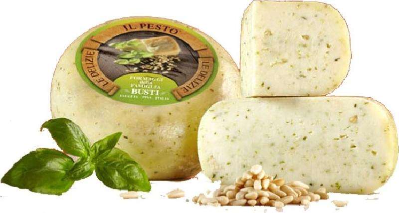 FAMIGLIA BUSTI IL PESTO DI PURA PECORA KG 1,3