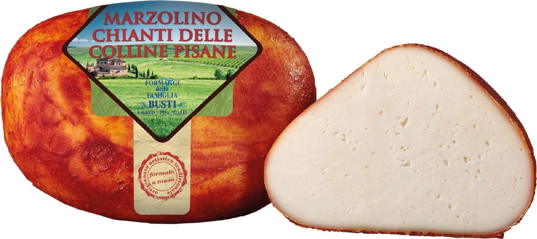 FAMIGLIA BUSTI MARZOLINO DEL CHIANTI KG 1,5