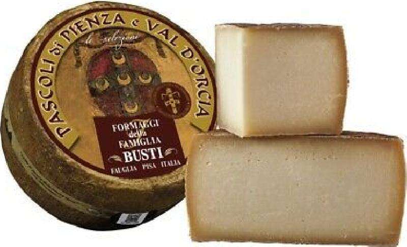 FAMIGLIA BUSTI PASCOLI DI PIENZA KG 2,2