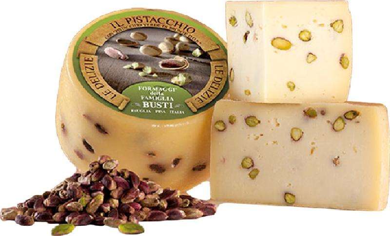 FAMIGLIA BUSTI PISTACCHIO PURA PECORA KG 1,5