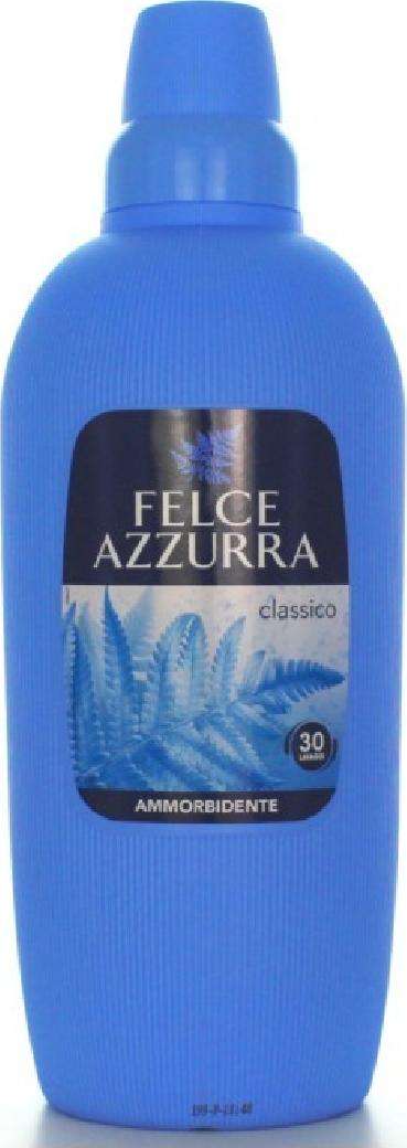 FELCEAZZURRA CLASSICO AMMORBIDENTE LT 2