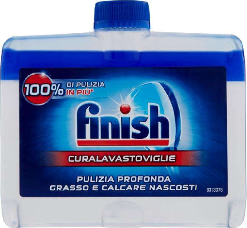 FINISH CURA LAVASTOVIGLIE REGULAR ML 250