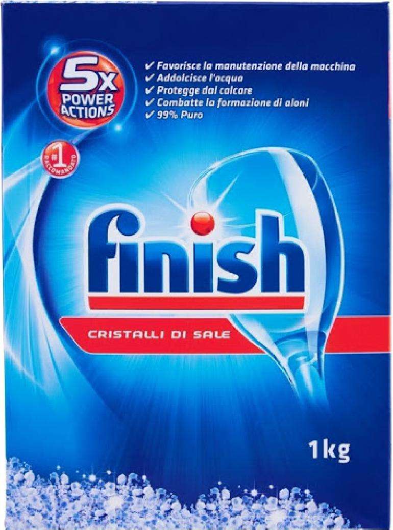 FINISH SALE PER LAVASTOVIGLIE KG 1