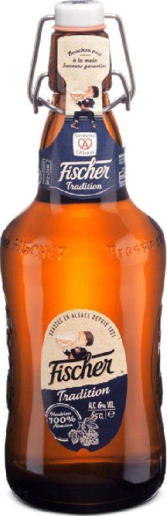 FISCHER BIRRA CL 65
