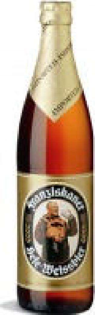 FRANZISKANER BIRRA HELL BT CL 50