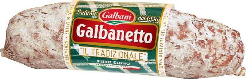 GALBANI GALBANETTO GR 250
