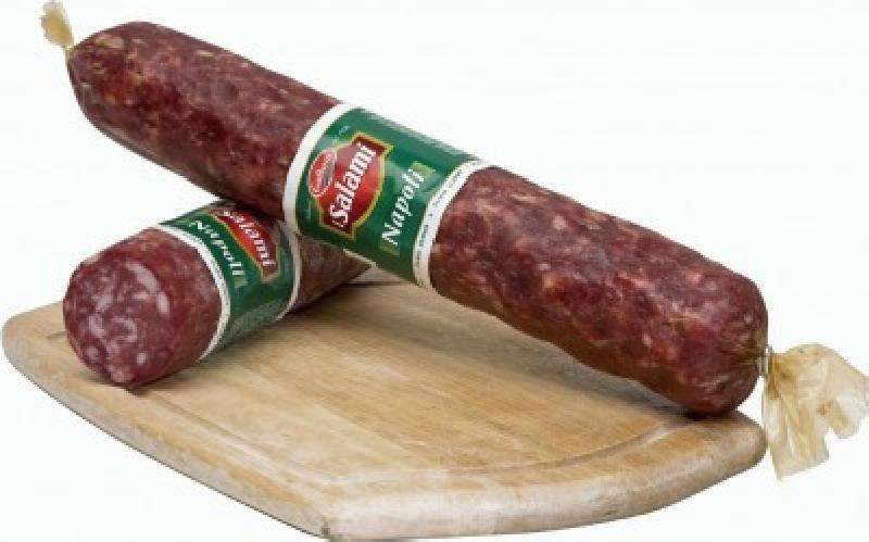 GALBANI SALAME NAPOLI KG 1