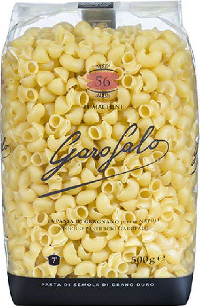 GAROFALO N 56 LUMACHINE GR 500