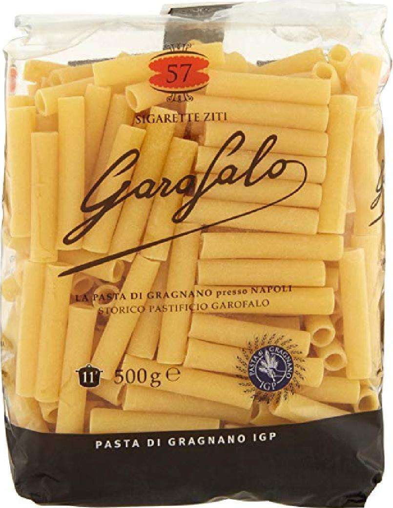 GAROFALO N 57 SIGARETTE ZITI GR 500