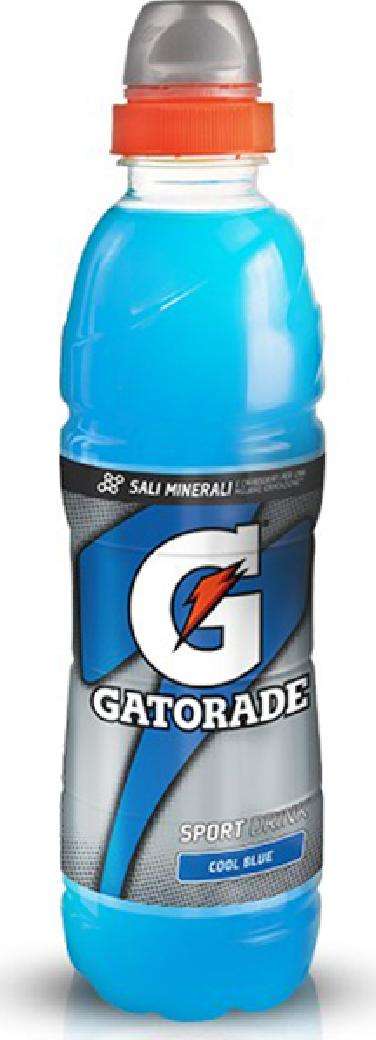 GATORADE COOL BLUE SPORT PET CL 50