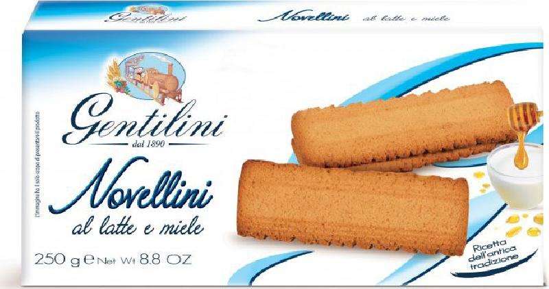 GENTILINI NOVELLINI GR 250