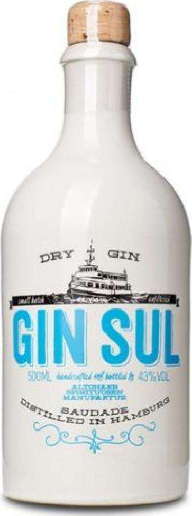 GIN SUL CL 50