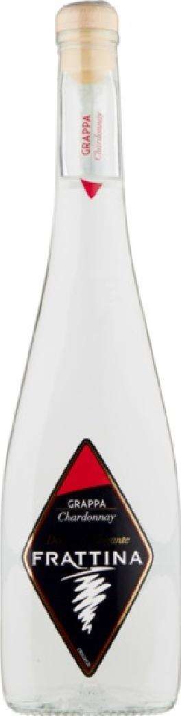 GRAPPA FRATTINA CHARDONNAY 70 CL