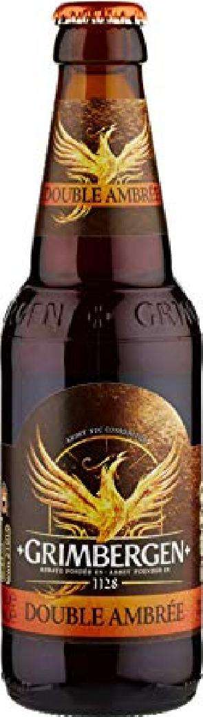 GRIMBERGEN DOUBLE BT CL 33