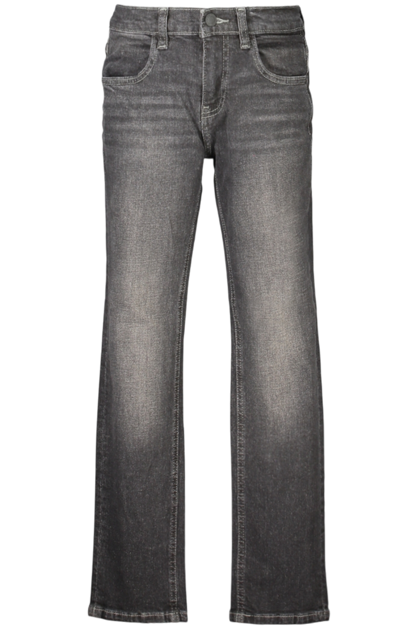 GUESS JEANS JEANS DENIM BAMBINO NERO