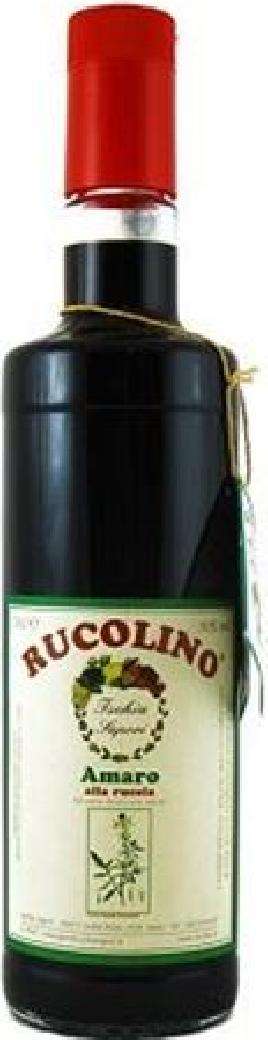 ISCHIA SAPORI RUCOLINO BT CL 70