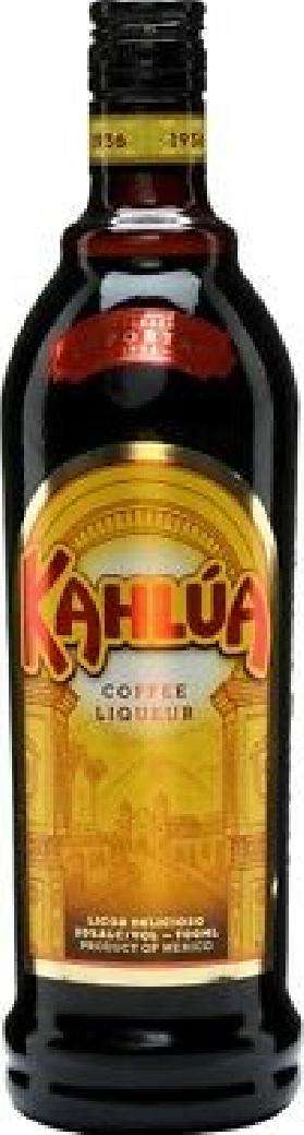 KAHLUA LIQUORE DELICIOSO BT CL 70