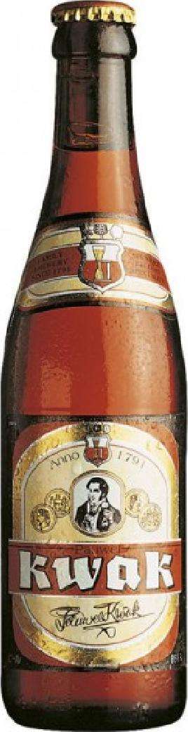 KWAK BIRRA BOTTIGLIA BT CL 33