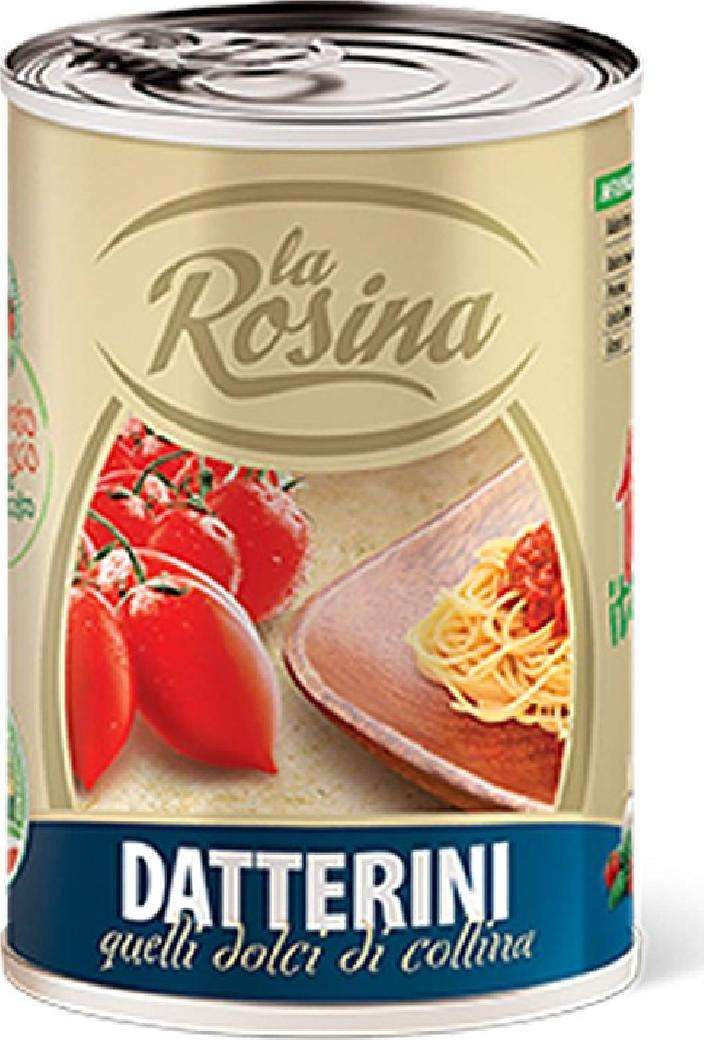 LA ROSINA DATTERINI GR 400