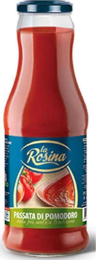 LA ROSINA PASSATA GR 680