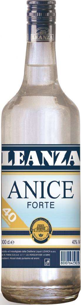 LEANZA ANICE FORTE BT CL 70