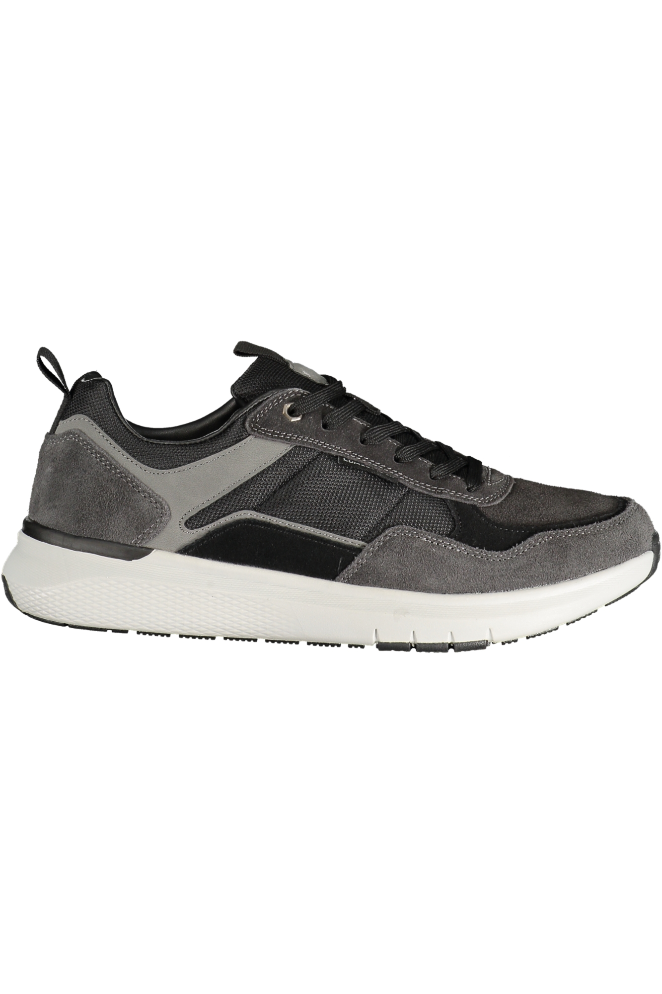LUMBERJACK CALZATURA SPORTIVA UOMO GRIGIO