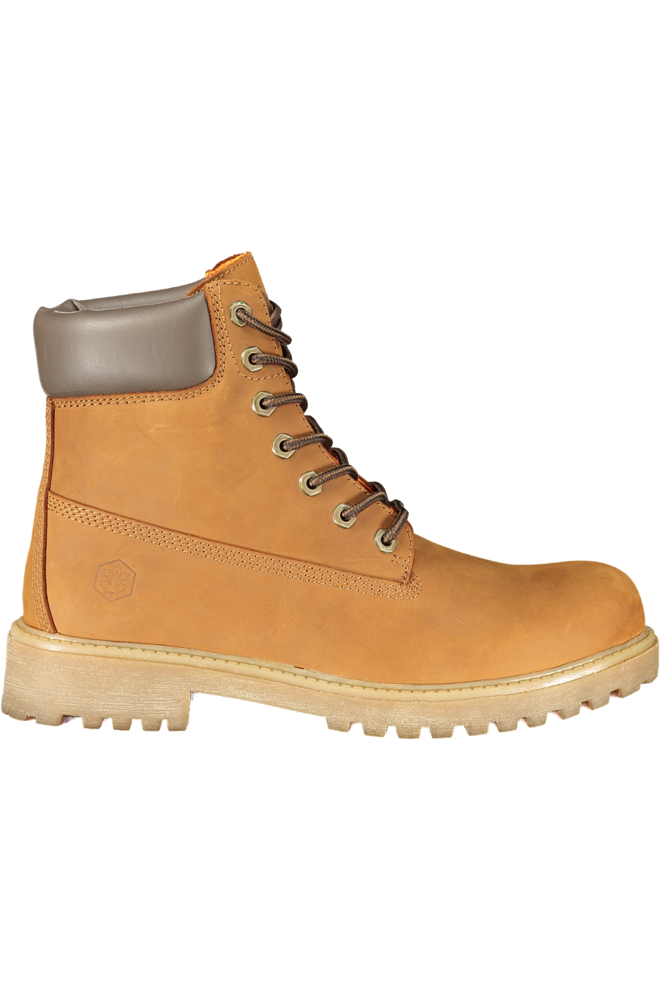 LUMBERJACK CALZATURA SPORTIVA UOMO MARRONE