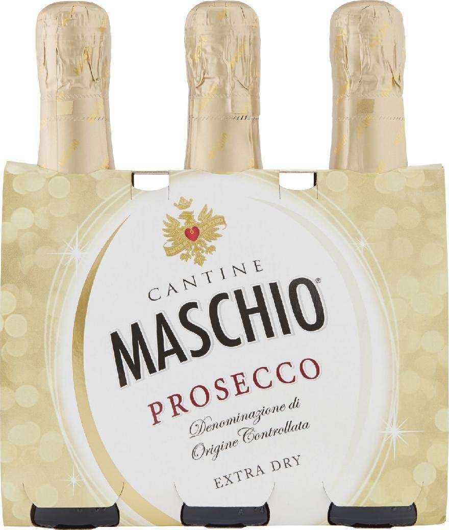 MASCHIO PROSECCHINO 3X20 CL