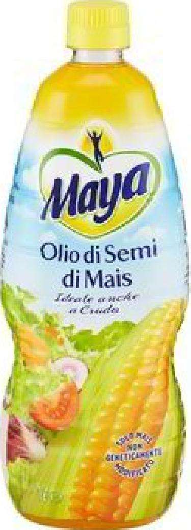 MAYA OLIO SEMI MAIS LT 1