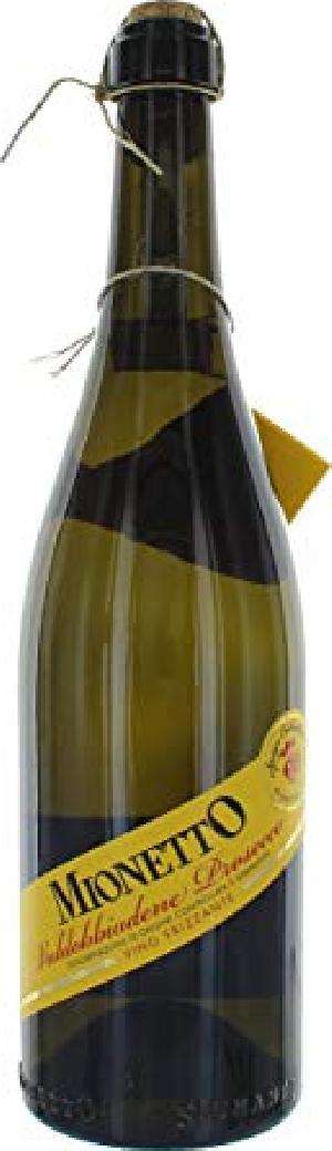 MIONETTO PROSECCO SPAGO DOCG CL 75