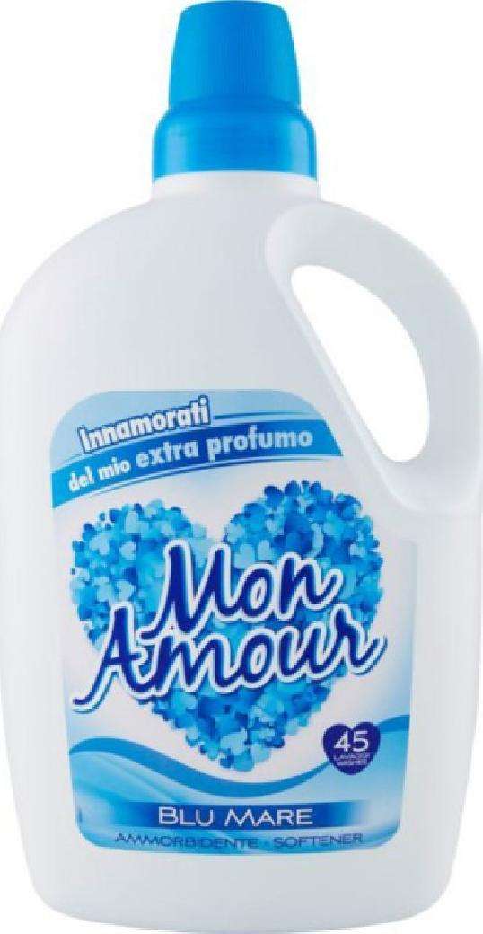 MON AMOUR BLU AMMORBIDENTE LT 3