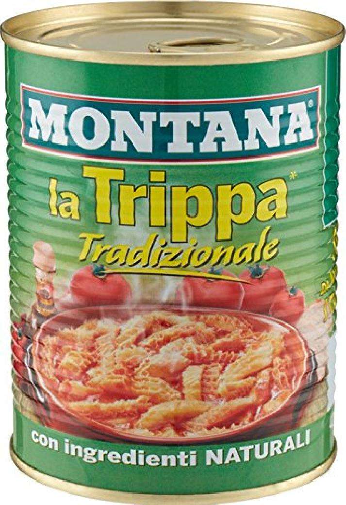 MONTANA TRIPPA GR 420