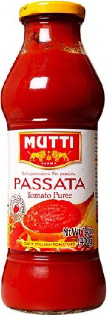 MUTTI PASSATA GR 700