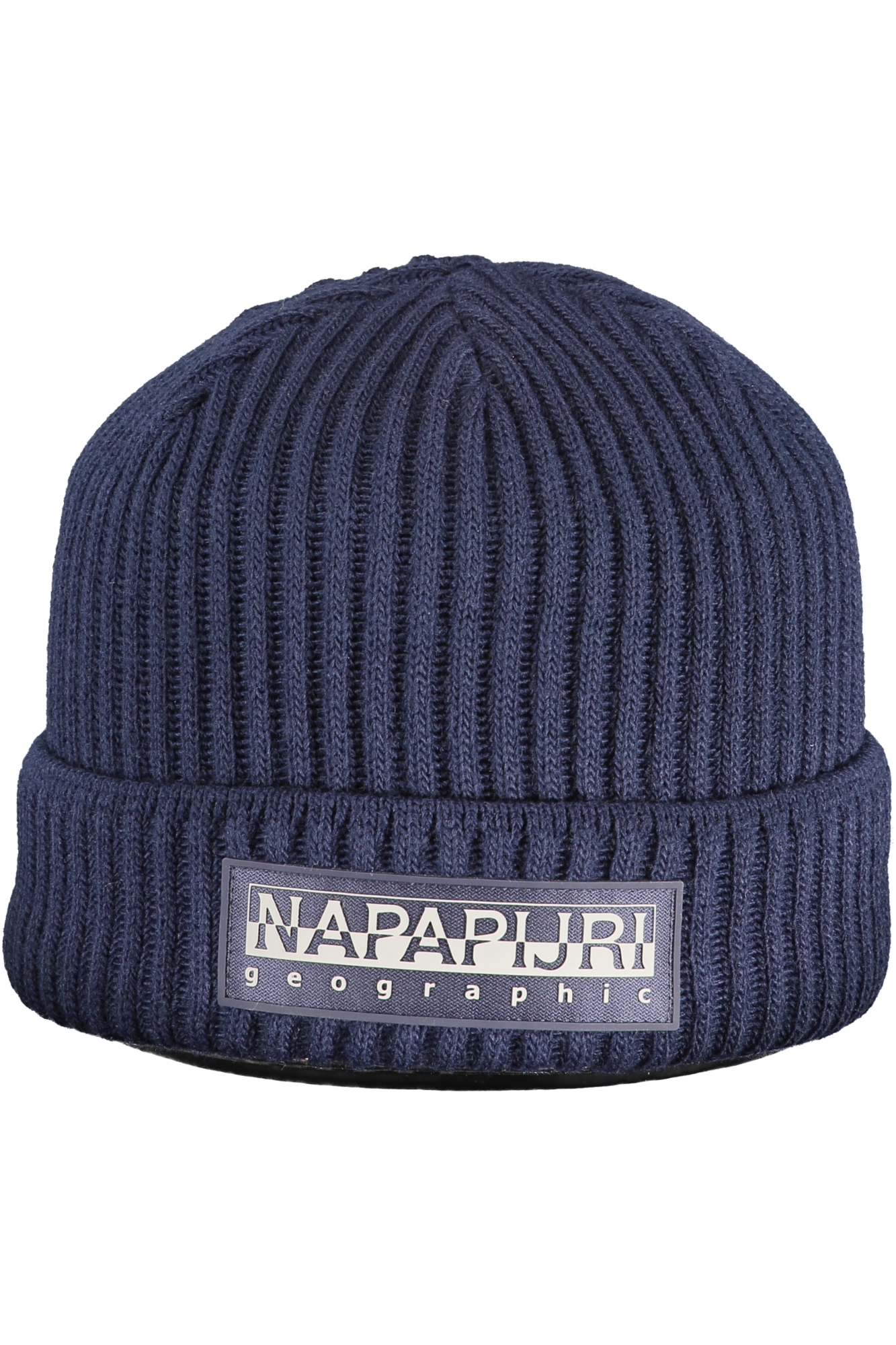 NAPAPIJRI BERRETTO UOMO BLU