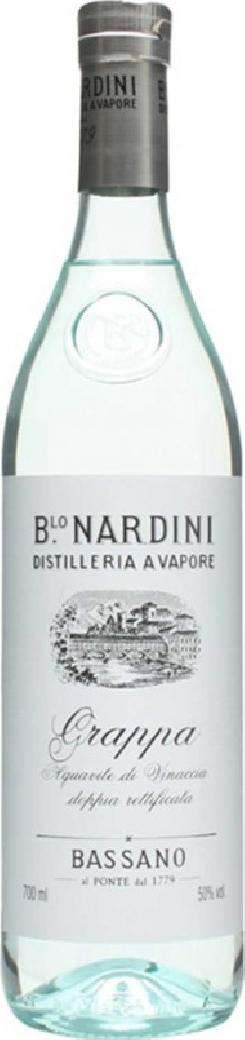 NARDINI GRAPPA BIANCA CL 70
