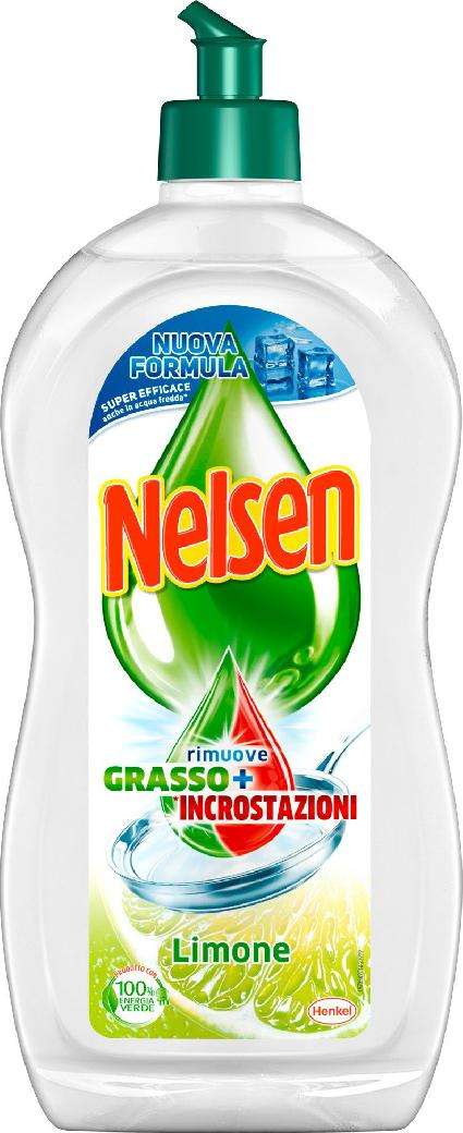 NELSEN PIATTI LIMONE ML 900