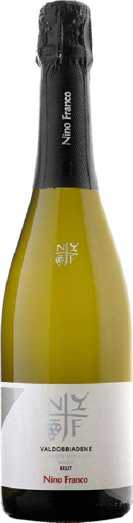 NINO FRANCO PROSECCO VALDOBBIOADENE CL 75