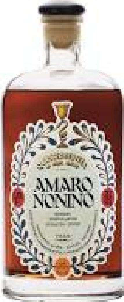NONINO AMARO QUINTESSENTIA BT LT 2