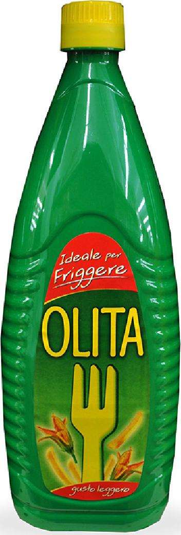 OLITA OLIO DI SEMI VARI LT 1