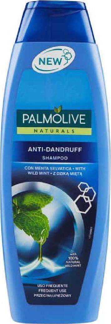 PALMOLIVE SHAMPOO ANTIFORFORA ML 350
