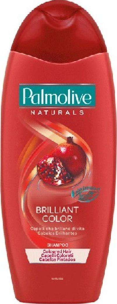 PALMOLIVE SHAMPOO BRILLIANT COLOR ML 350